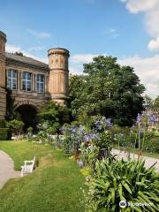 Karlsruhe Botanical Garden