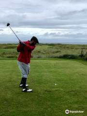 Ballyliffin Golf Club