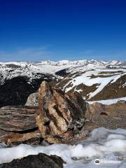 Trail Ridge Rd