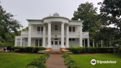 Fort Bend Museum