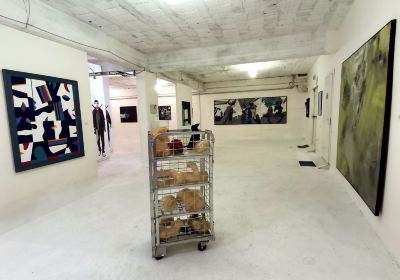 Cam - Casoria Contemporary Art Museum