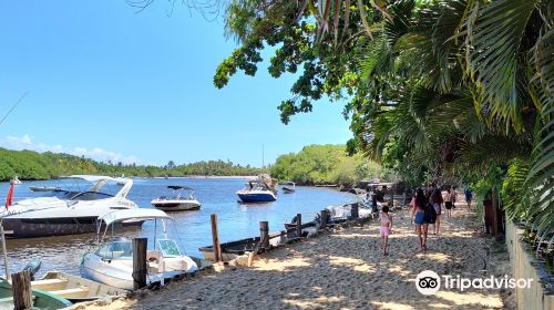 Caraiva River