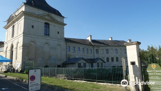 Chantilly