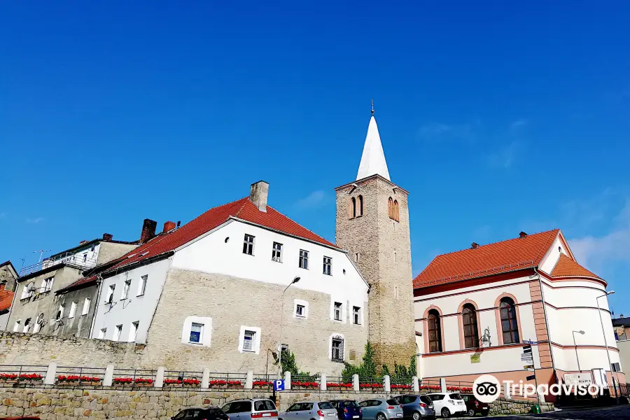 Muzeum Filumenistyczne