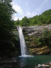 Golfarone Waterfall