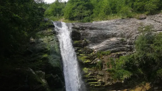 Cascata del Golfarone