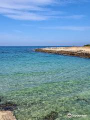 Spiaggia di Torre Pozzelle