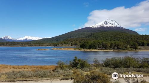 Lago Roca