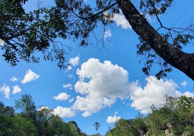 Alto Paraiso de Goias