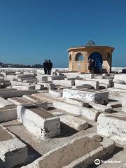 Jewish Cemetery