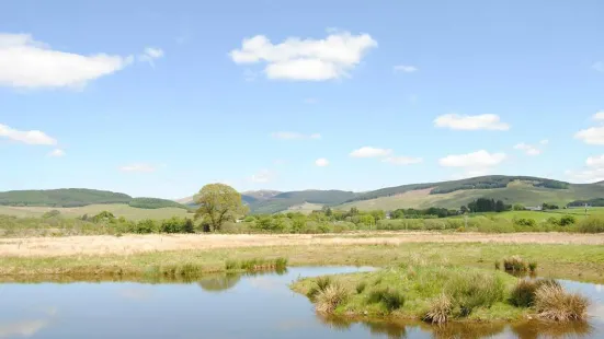 Moffat Community Nature Reserve