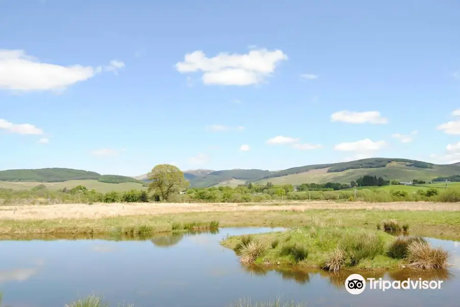 Moffat Community Nature Reserve