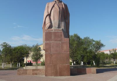 Karaganda