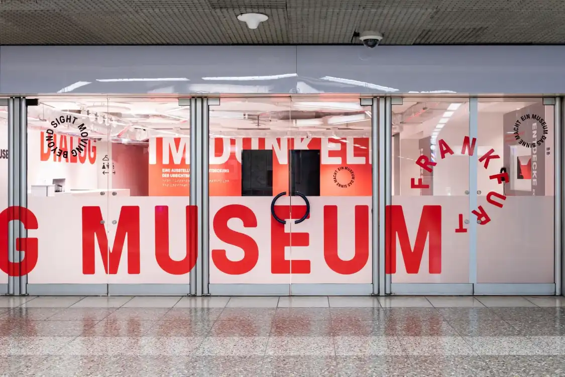 Hotel in zona Dialog Museum