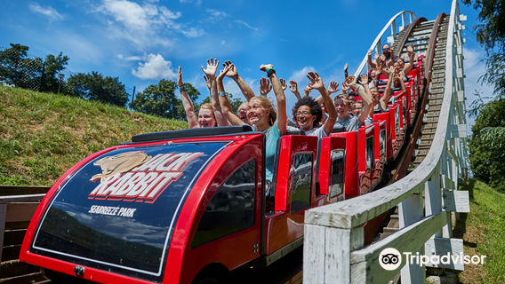 Seabreeze Amusement Park