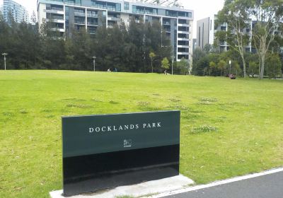 Docklands Park