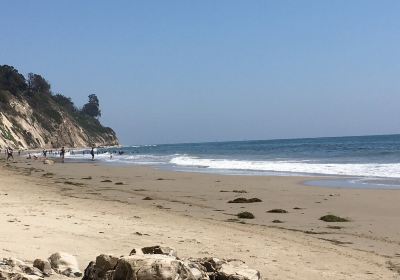 Arroyo Burro Beach County Park