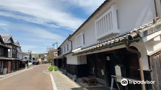 西岡家住宅
