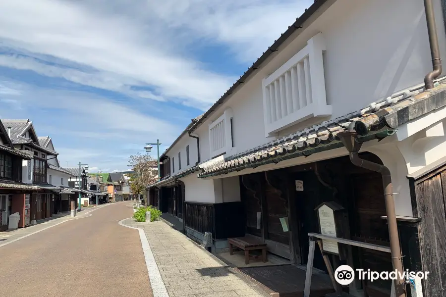 Nishioka Family Home