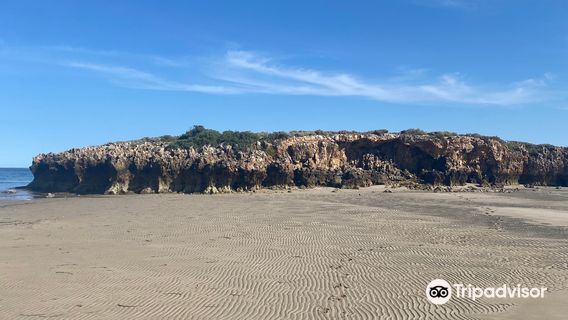 Streaky Bay Islands Caravan Park