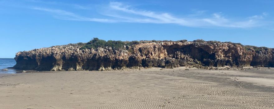 Islands Caravan Park