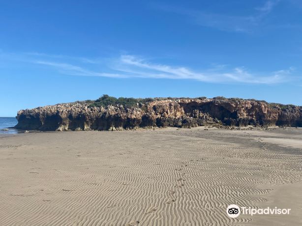 Streaky Bay Islands Caravan Park