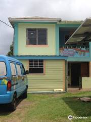 Grenada Chocolate Company, Factory & Bonbon Shop