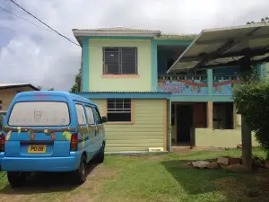 Grenada Chocolate Company, Factory & Bonbon Shop