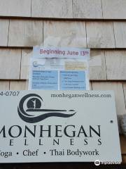 Monhegan Wellness