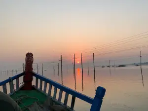 Kranti Flamingo Point