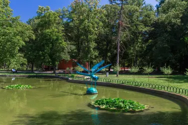 Babruysk District