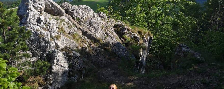 Vršatské Podhradie