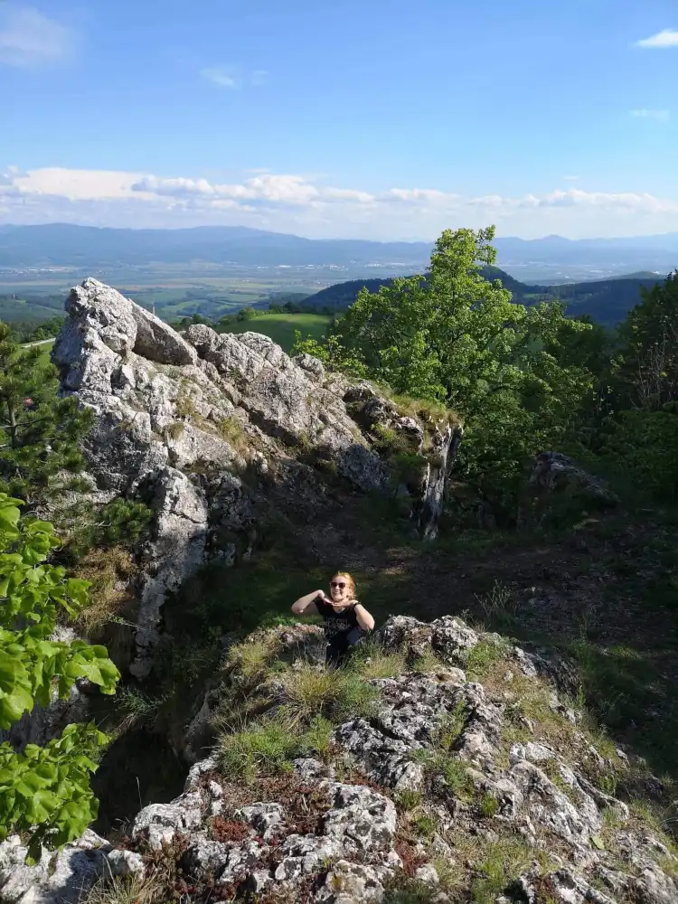 Hôtels à : Vrsatske Podhradie