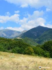 Parc national du Balkan central