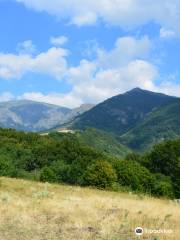 Nationalpark Zentralbalkan