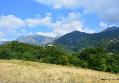 Central Balkan National Park