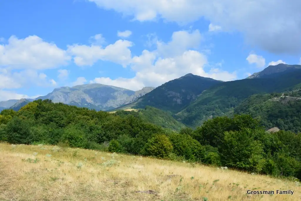 Hotels near Central Balkan National Park
