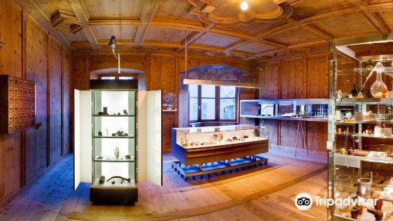 Pharmaziemuseum