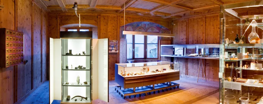 Pharmaziemuseum