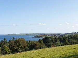 Carnfunnock Country Park