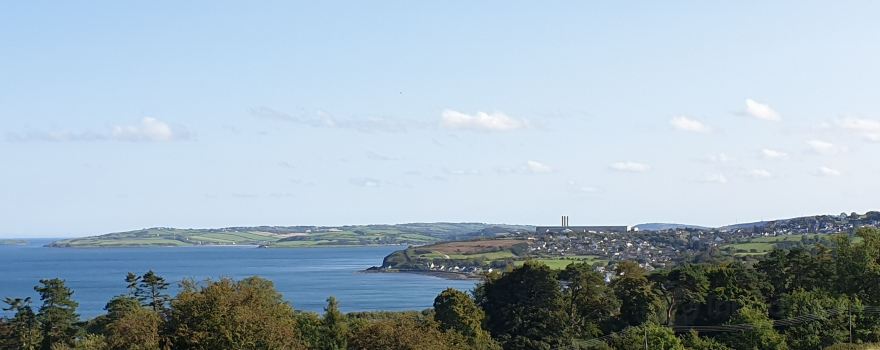 Carnfunnock Country Park