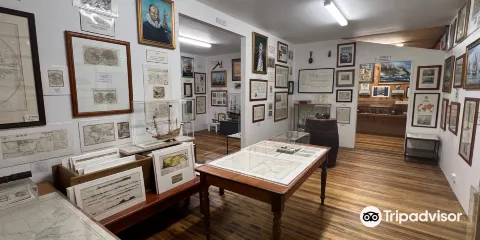 Warships & Marine Corps Museum