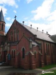 Benalla Presbyterian Church