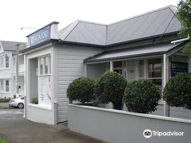 Acajou Beauty Therapy Spa Ponsonby