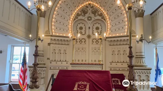 Jewish Museum of Maryland