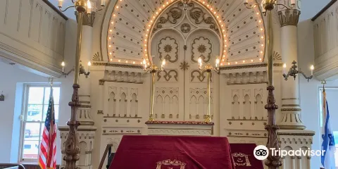 Jewish Museum of Maryland