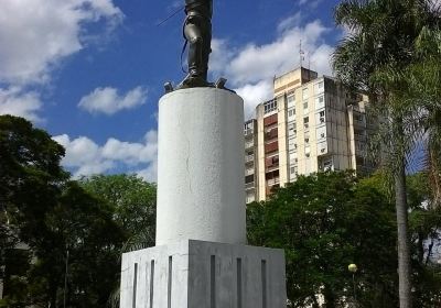 Plaza Cabral