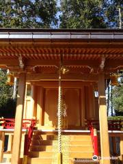 Kanda Shrine