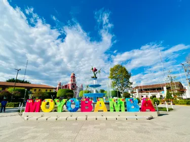 Moyobamba