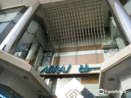 Abraj Shopping Centre